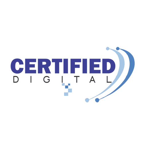 Certified Digital