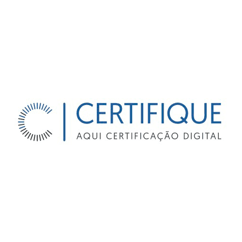 Certifique Aqui - Certificação Digital