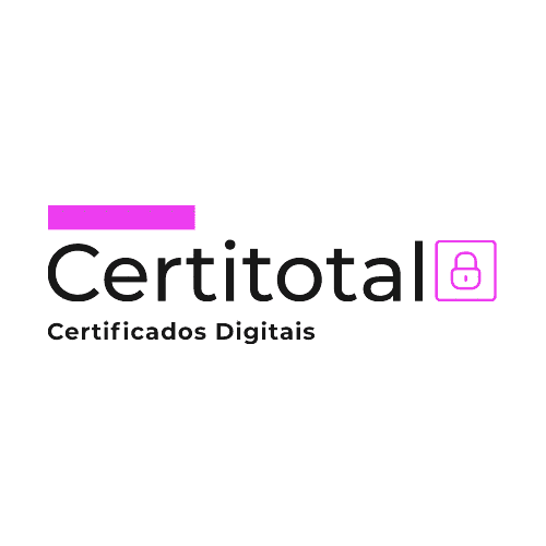 Certitotal Certificados Digitais