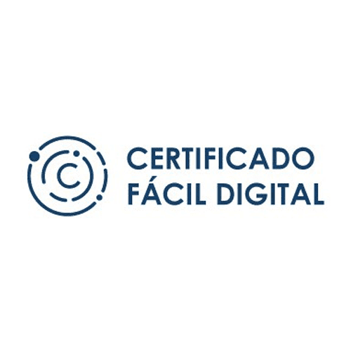 Certificado Fácil Digital