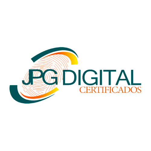 JPG Digital Certificados