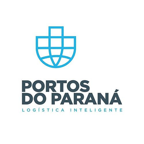 Portos do Paraná - Logística Inteligente