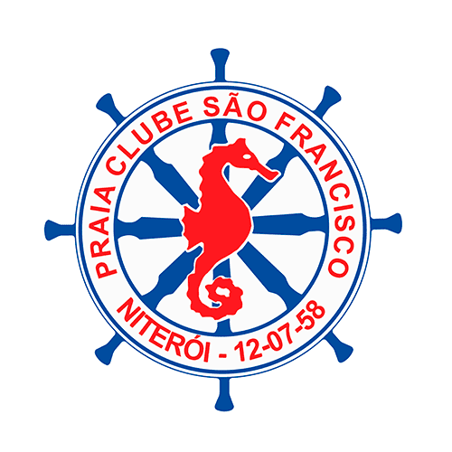 Praia Clube São Francisco
