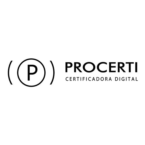 PROCERTI Certificadora Digital