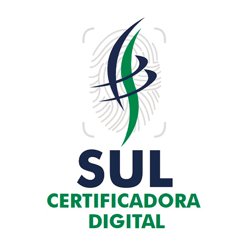 SUL Certificadora Digital